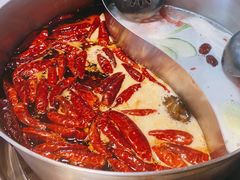 -大斌家串串火锅(喜盈门店)