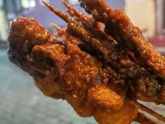 -辽B·小串(总店)