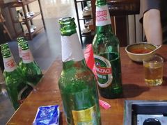 -签尚佰味小郡肝串串香火锅(朝阳路店)