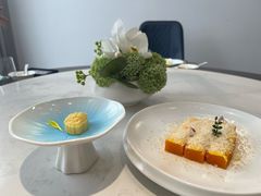 -火福·天湖阁大闸蟹博物馆主题餐厅(浅水湾店)