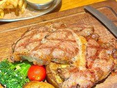 -森Some Fusion(荔湾店)