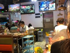 -三毛牛肉店(福强店)