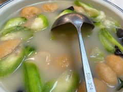 -百姓百味海鲜酒楼(粤垦路总店)