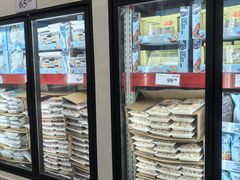 -山姆会员商店(亦庄创意生活广场店)