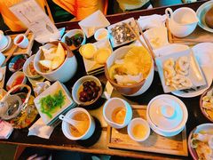 -青藤茶馆(南山路店)