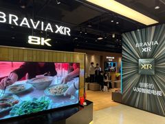 -Sony Store索尼(广州正佳店)