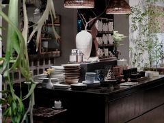 -自由生长植物工作室(深港花卉中心店)