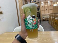 -阿爆柠檬茶(容桂店)