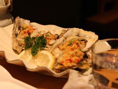 -新一喜铁板料理餐厅·铁板放题(北国商城店)