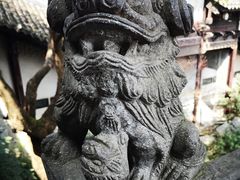 -胡雪岩故居