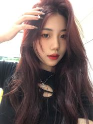 -童辉造型