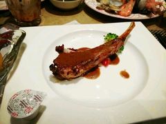 android_upload_pic-咸亨大酒店-自助餐厅(解放南路店)