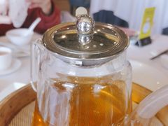 -粤菜王府·海鲜·茶市·海景餐厅(大梅沙店)