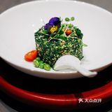 味蕾起飞🛫️食在大鹏 在南京不能错过的老牌中餐厅