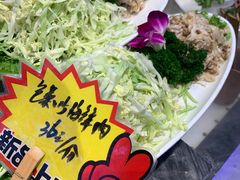 -潍城老菜馆·地标美食