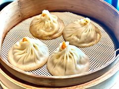 纯蟹粉小笼-蟹榭·本帮江浙菜·蟹宴(五角场合生汇商场店)