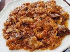 -同发号饭庄(复兴路店)