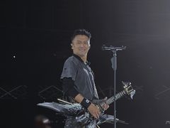 -山西体育中心红灯笼体育场