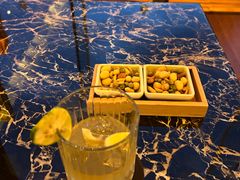 -时光吧·大堂吧·丽江和府洲际度假酒店