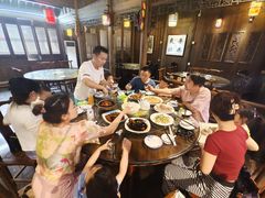 -缘来聚·徽菜名店(黄山宏村店)