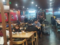 -宏状元现熬粥·京味菜(黄寺大街店)