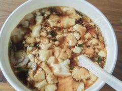 -秦园惠山豆腐花(惠山古镇店)