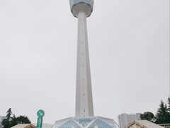 -陕西自然博物馆