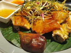 -花样西贡·法式越南餐厅(西大万达店)