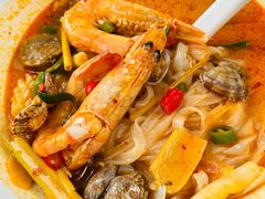 冬阴功海鲜河粉-PHO爺·越南料理(亦庄大族广场店)