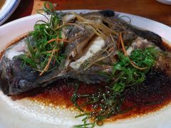 -八方海味餐厅