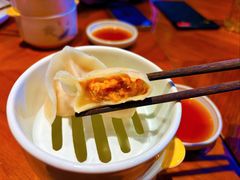 原汁海胆饺子-喜鼎海胆水饺(东港店)