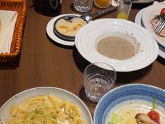 -西堤牛排(合肥之心城店)