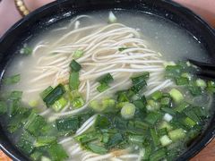 -小辫子羊肉面馆(周东店)