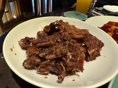 -西安凯悦酒店·湖畔中餐厅