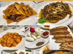 -马凯餐厅(地安门店)