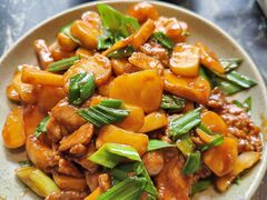 -兰溪小馆(东直门簋街店)