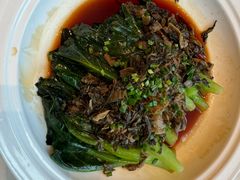 -香港狮子山下·明星粤菜餐厅(北苑店)