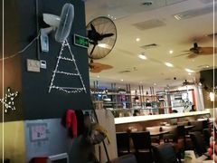 大堂-大头虾越式风味餐厅(光明广场店)