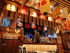 -坂吉屋·居酒屋深夜食堂(龙湖店)