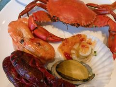 -南湖宾馆·鸳湖阁全日制餐厅