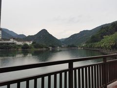 -大罗山风景区