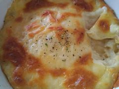 私家芝士焗薯泥-娜娜家•Nana’Garden (福州道店)