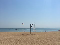 -玫瑰海岸文化旅游度假区