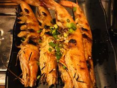 -土蚝·高压锅生蚝(百姓美食街店)