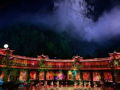 -乾州古城
