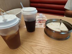-蓉李记成都名小吃(武汉经开万达店)
