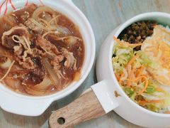 -嘉和一品粥(魏公村店)