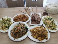 -姥家春饼店(漳州二路店)