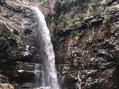 -广东大峡谷