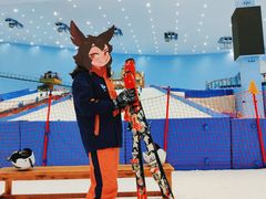 -广州热雪奇迹